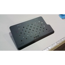 EK Track car foot plate